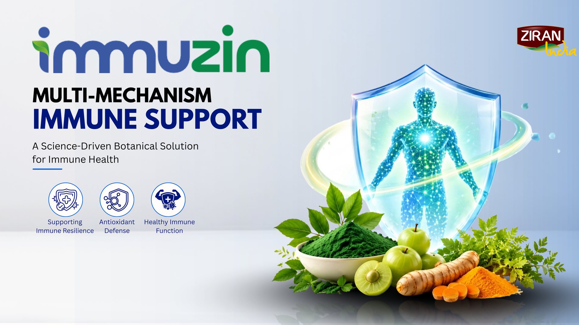 ImmuZin® hero