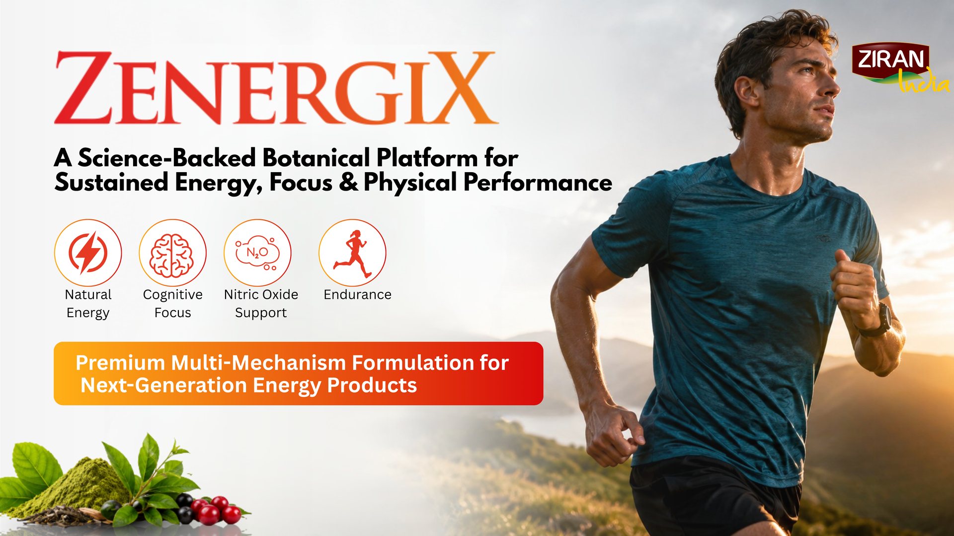 Zenergix® hero
