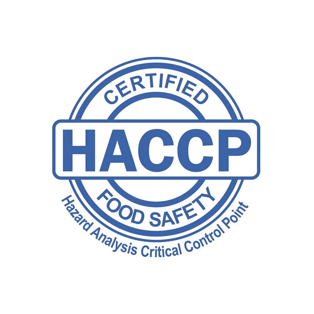 HACCP
