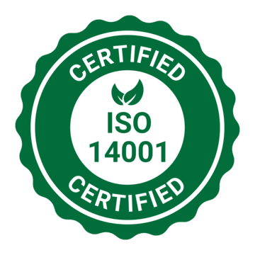 ISO 14001:2015