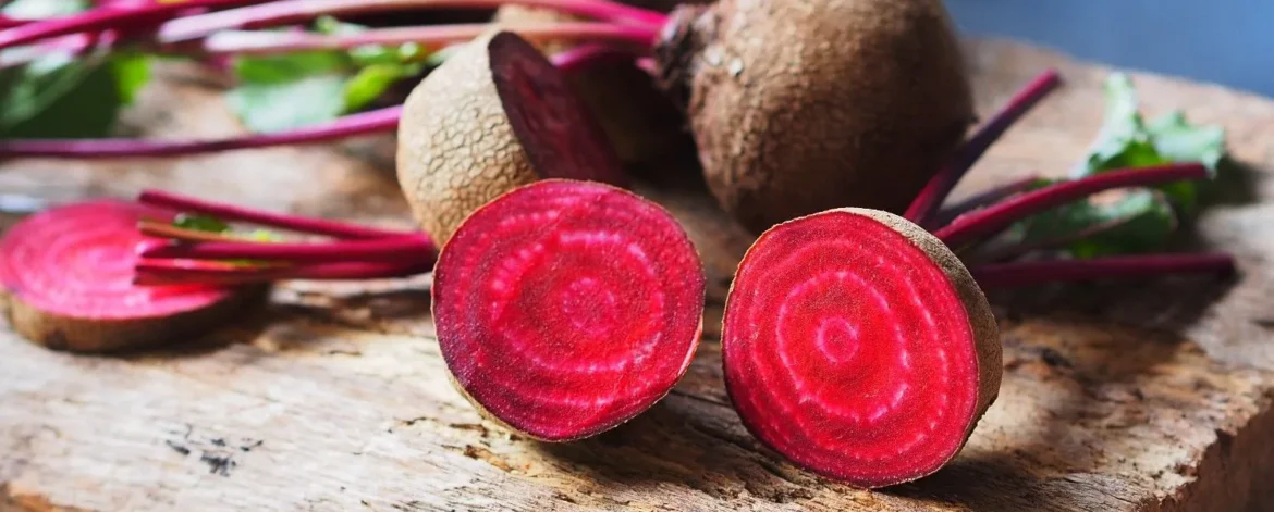 BEETROOT