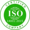 ISO 14001:2015