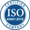 ISO 45001