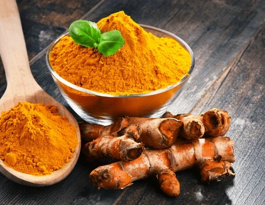 turmeric