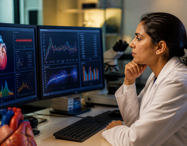 CitraFit™ Clinical Study Shows Significant Cardiovascular Benefits