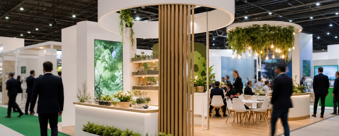 Meet Us at Vitafoods Asia 2025, Bangkok