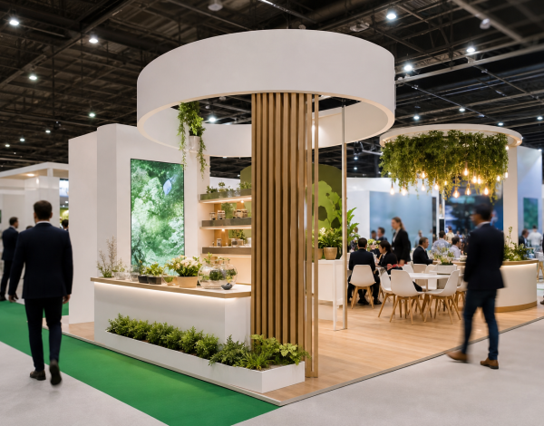Meet Us at Vitafoods Asia 2025, Bangkok