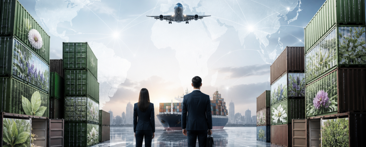 Ziran India Expands Global Footprint