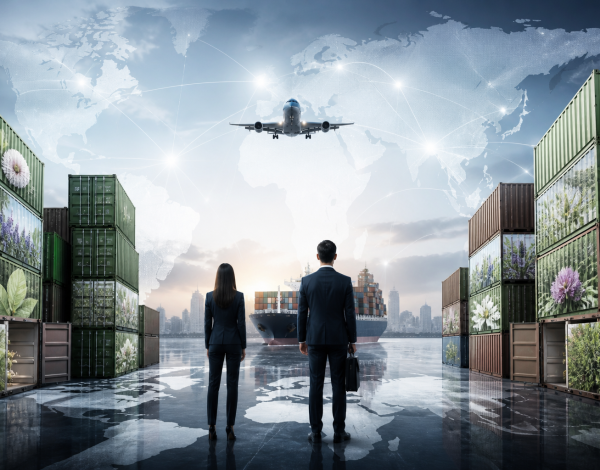 Ziran India Expands Global Footprint