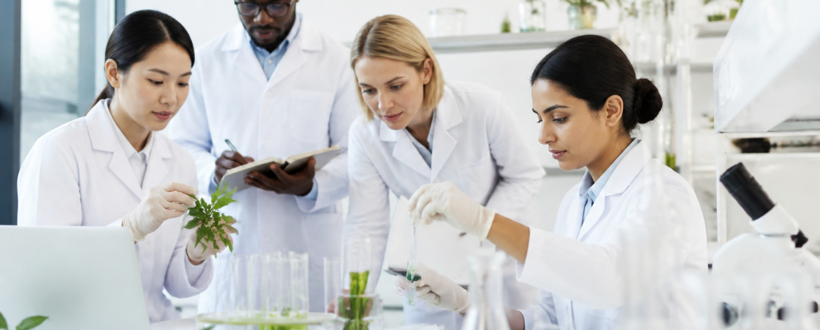 From Nature to Clinical Success: Our Innovation Journey
