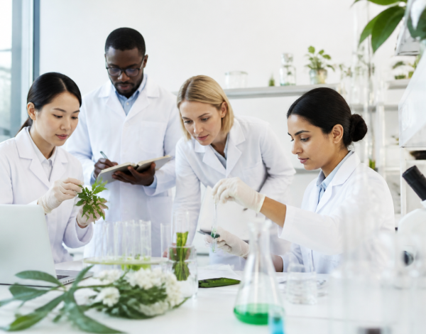From Nature to Clinical Success: Our Innovation Journey